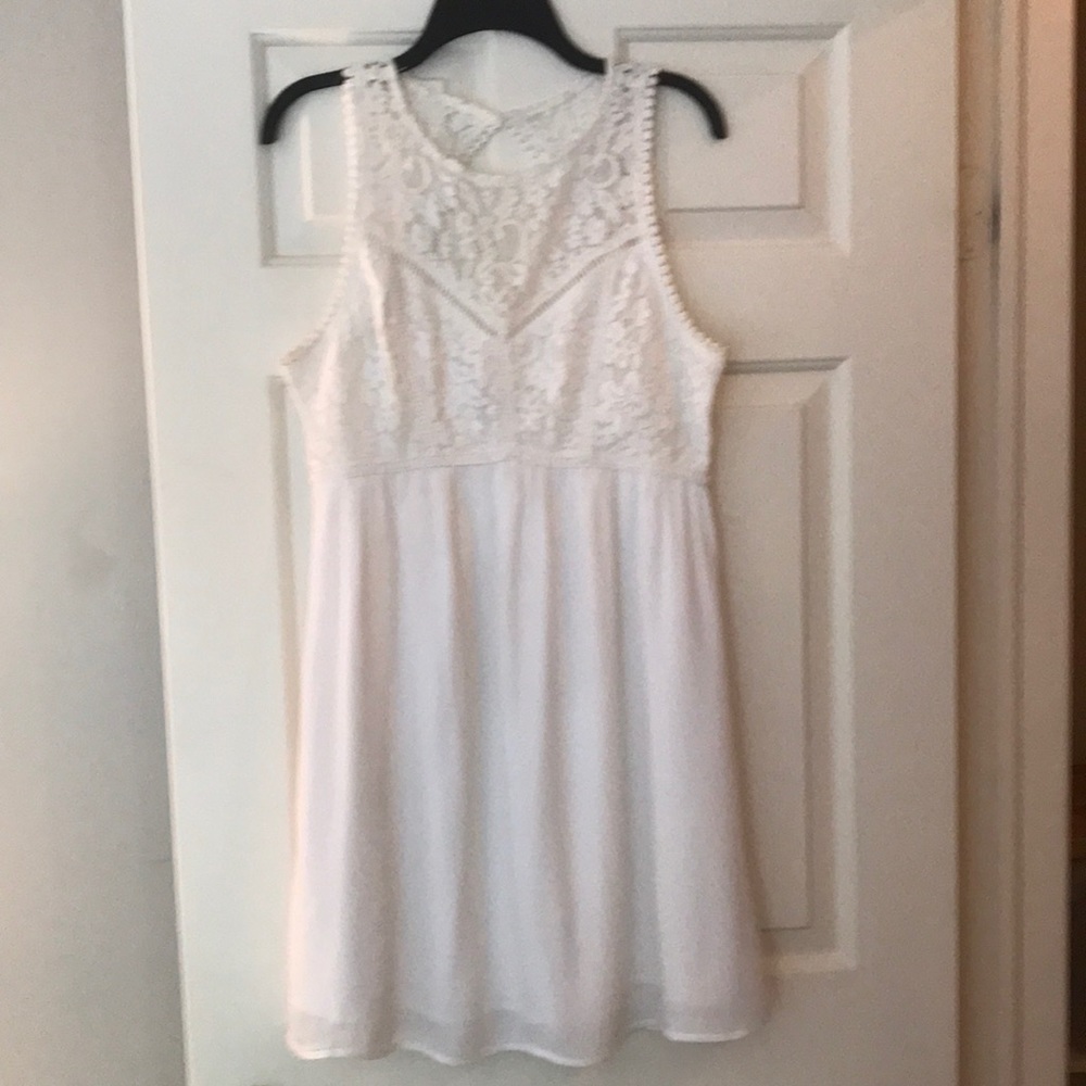 Abercrombie & Fitch Dress - EUC